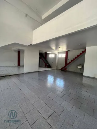 Loja para alugar, 120 m² por R$ 4.133/mês - Vale do Paraíso - Teresópolis/RJ