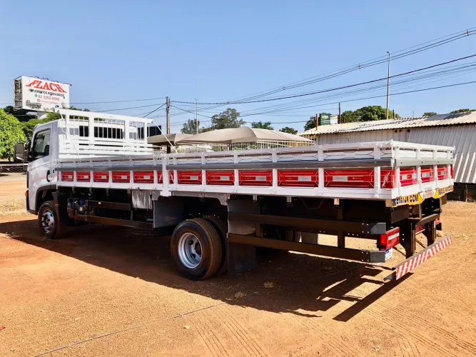 VENDE-SE DELIVERY 11180