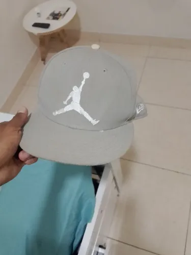bone Jordan new era