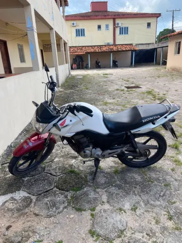 Honda CG FAN 150