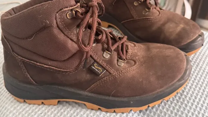 Bota coturno