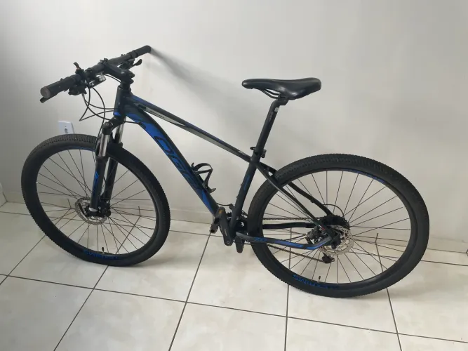 Vendo bicicleta