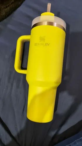 Copo térmico Stanley