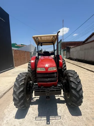 TRATOR YANMAR AGRITECH 1175-4