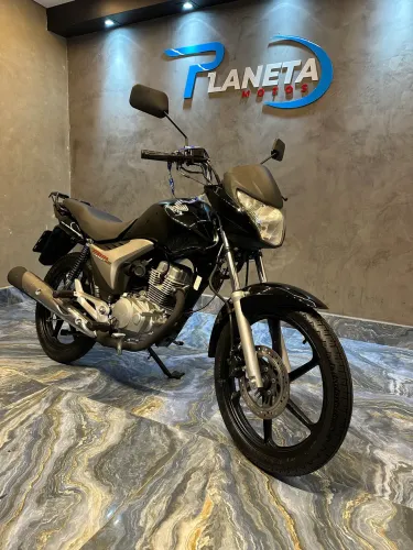 HONDA CG 150 TITAN EX ANO 2013/2013
