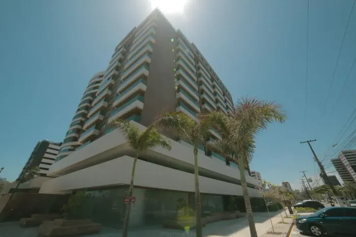 Wish Residence para venda tem 73 metros quadrados com 2 quartos em Jatiúca - Maceió - AL