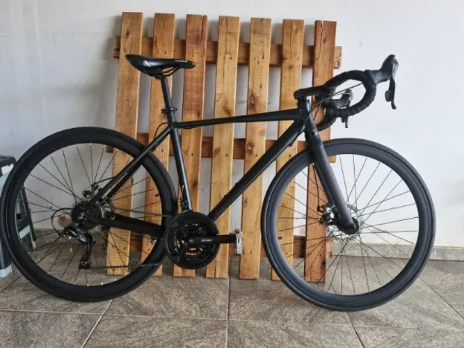 Bicicleta Speed TAM 54