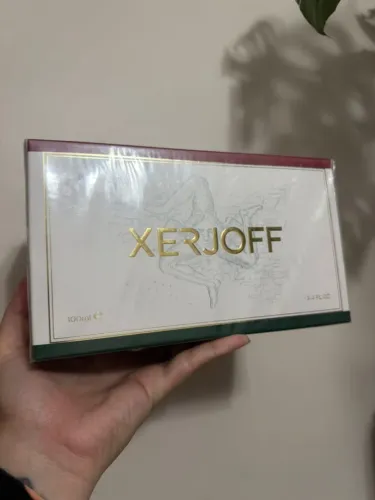 Perfume Xerjoff Naxos 100ml