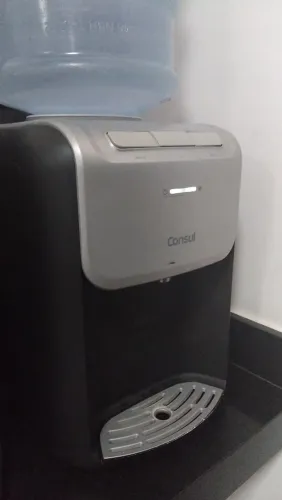 Filtro Consul