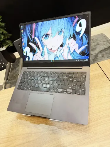 NOTEBOOK GALAXY BOOK 2 I3 1215U / 8 GIGAS / ACEITAMOS TROCAS!!!