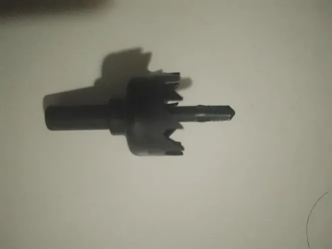 Broca Serra Copo 18.5mm Alta Performance 