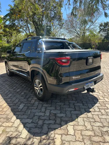 Fiat Toro Freedom 2.0 16V 4X4 Diesel Aut. 2019