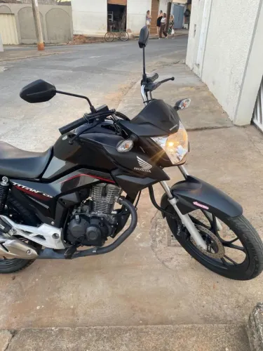 titam 160 23/24 nada pra fazer