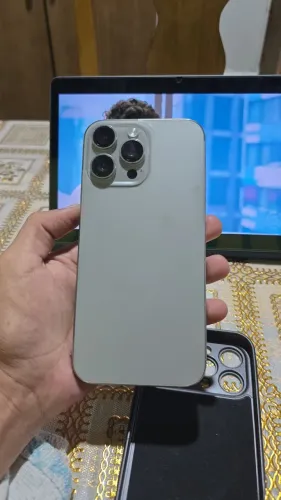 Iphone 16 pró max