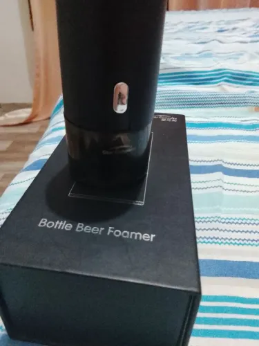 Chopeira portátil