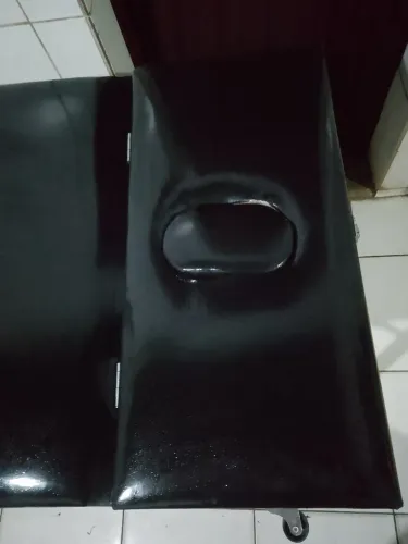 Marca portátil