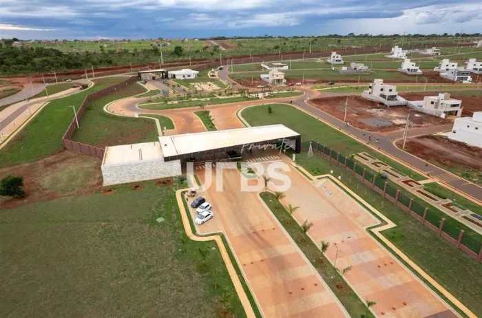 Oportunidade Única no Jardins Parma, lote de 356,40 m²