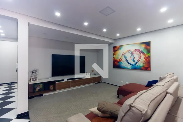 Casa à Venda - Vila Formosa, 3 Quartos, 151 m2