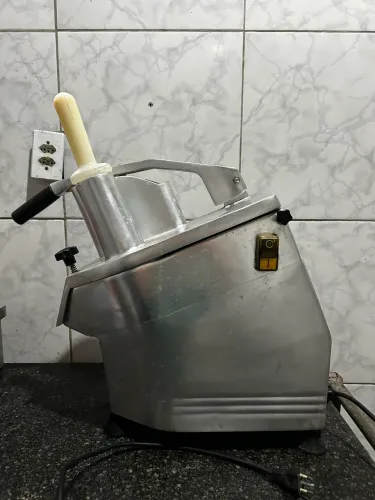 Máquinas