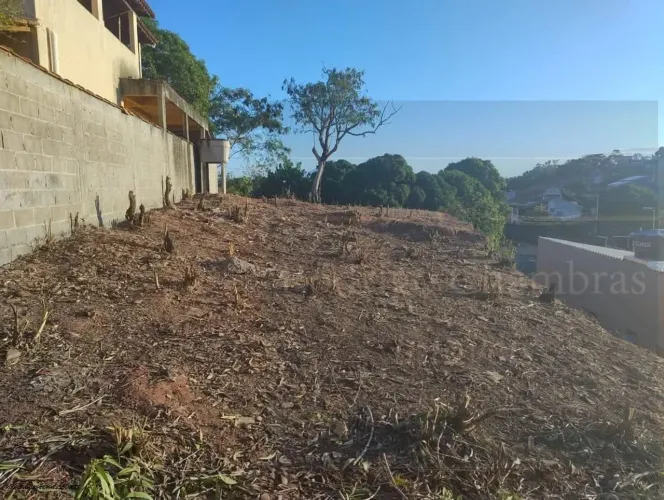 Lote para Venda em Fundão, VILA TONGO