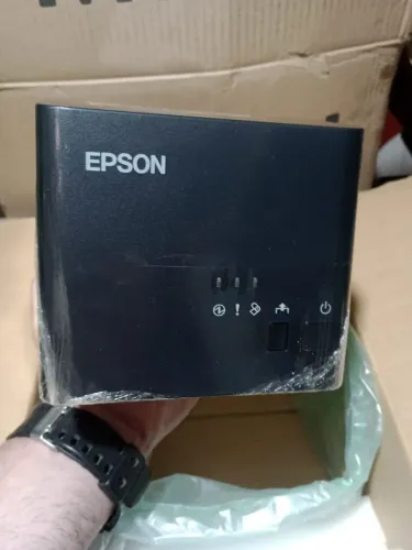 Impressora Epson para PDV.