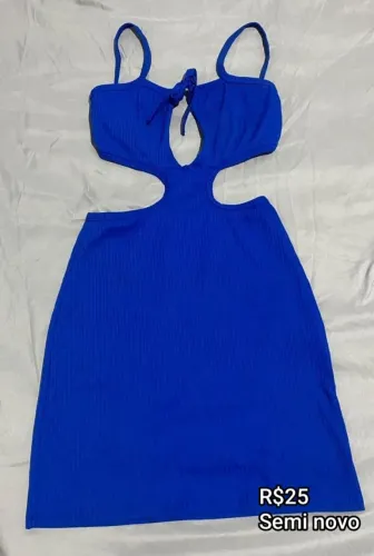 Vestidos a partir de R$25