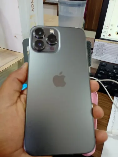 IPHONE 13 PRO MAX 128G