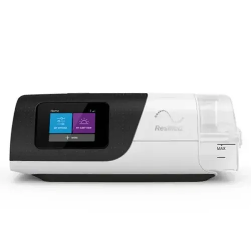 CPAP Automático AirSense 11 AutoSet com Umidifcador