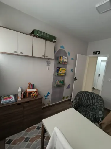 Sala comercial