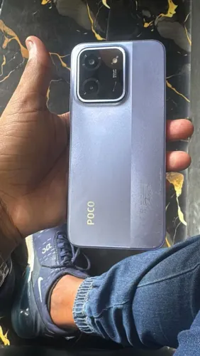 Poco C85