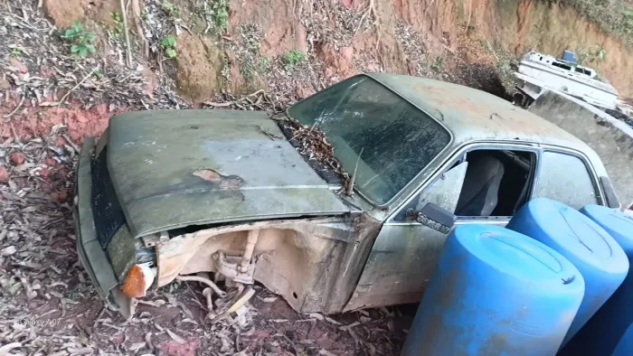 Chevette 