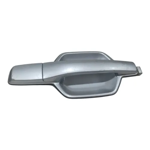 Maçaneta Traseira Direita Pajero Full 2008 Á 2016 Xx Traseira