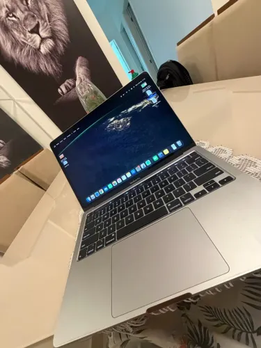 MacBook Pro - 2020