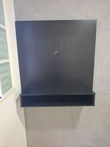 Painel de tv