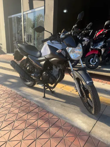 Yamaha Factor 150 ed 
