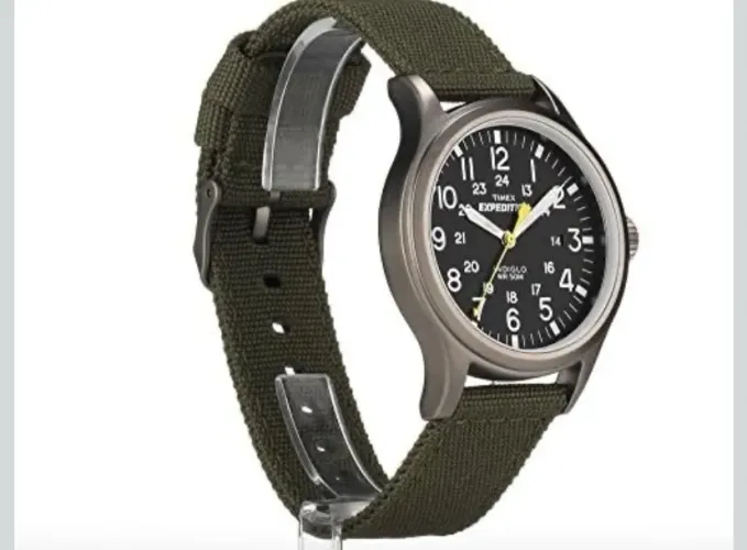 Relógio timex