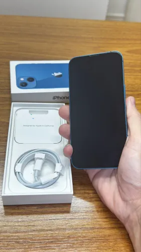 iPhone 13 256g