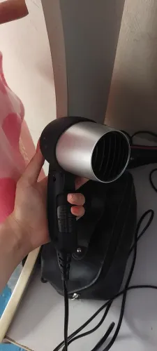 secador para viajens