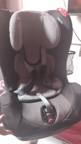 Cadeira para bebê para carro