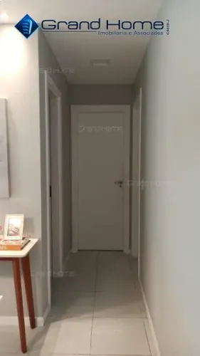 Apartamento 2 quartos em Praia de Itaparica