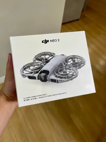 Dji neo 2