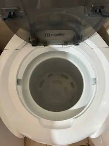 Centrifuga 15kg