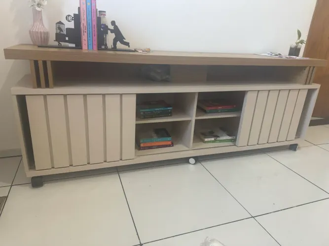 Rack de sala