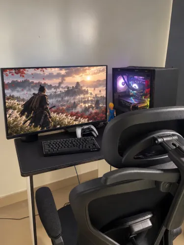 Computador GAMER RTX 2060 + RYZEN
