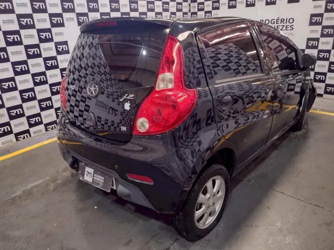 VENDO PEÇAS JAC J2 1.4 2013 - COM NOTA FISCAL 