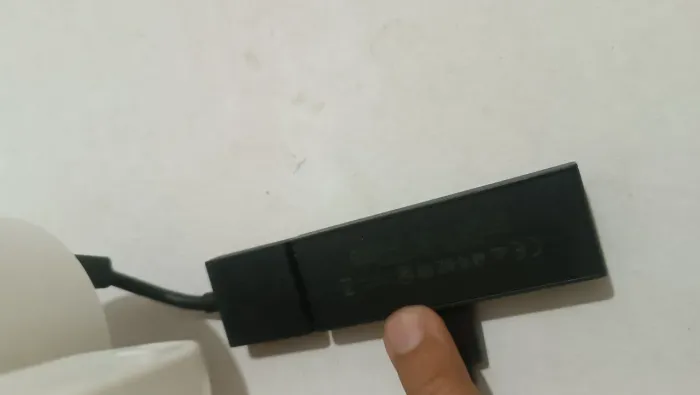 Fire stik 3 geração 