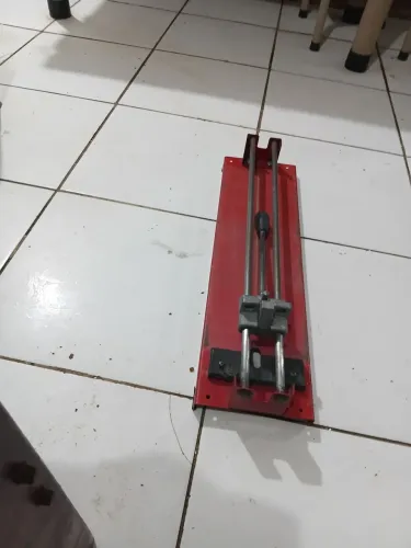 Riscadeira de cerâmica 60cm