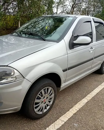 Fiat Siena EL Celeb. 1.0 MPI Fire Flex 8V 4P 2012