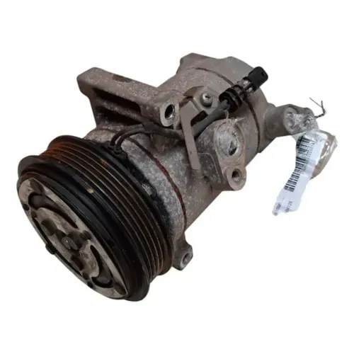 Compressor Ar Condicionado Original Onix 1.0 Aspirado 2024 ()