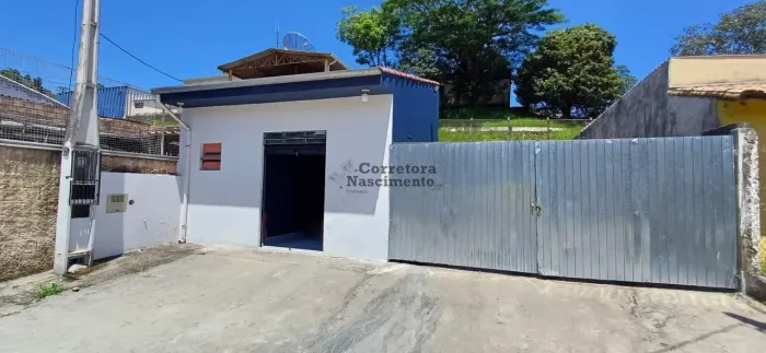 Loja para alugar, 65 m² por R$ 2.200,00/mês - Cidade Nova Jacareí - Jacareí/SP